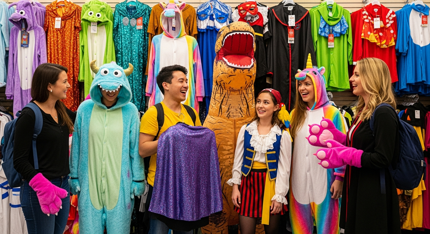 Essential Information