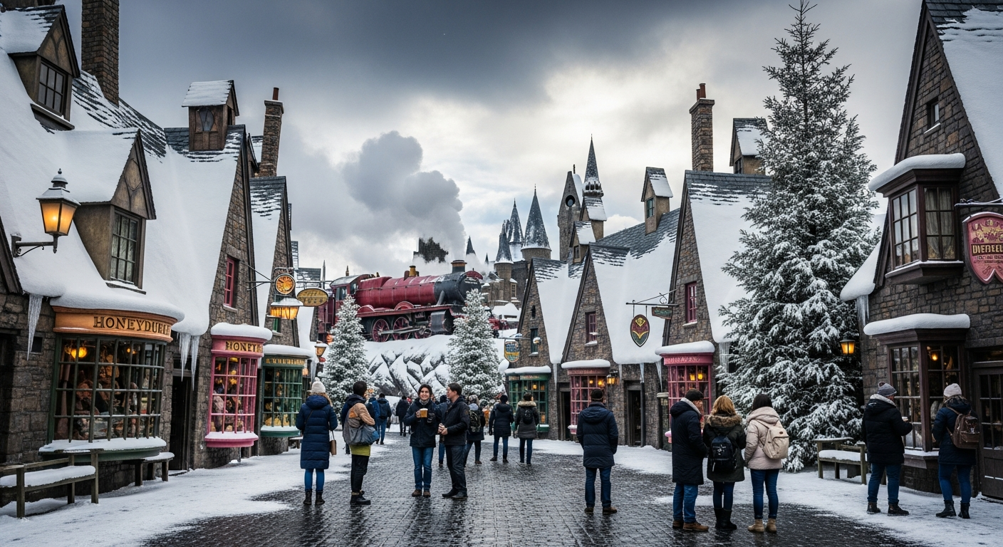 Essential Information