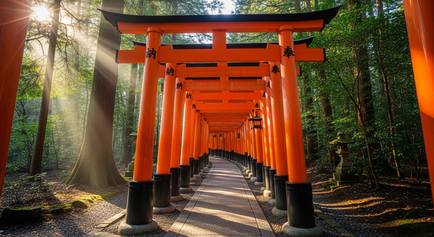 Essential Information