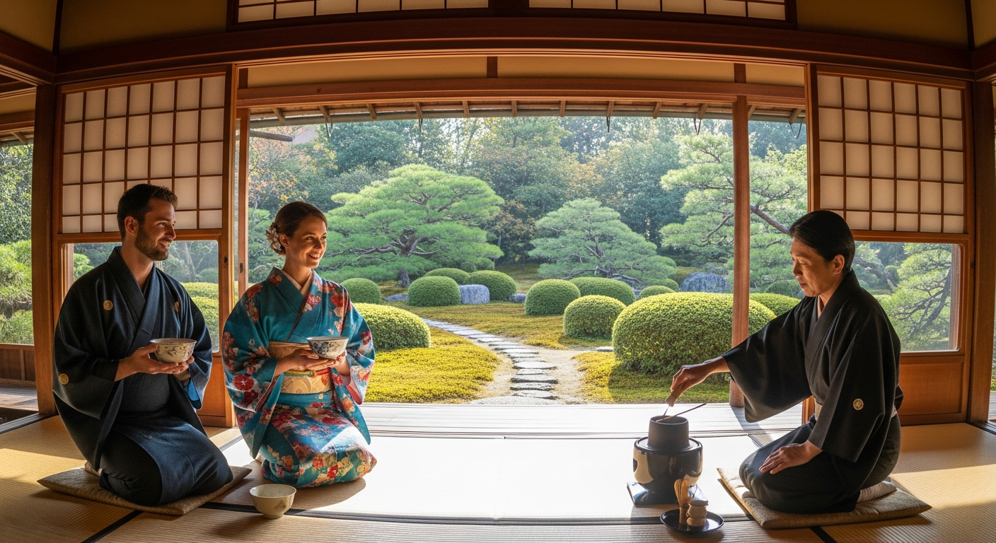 Essential Information